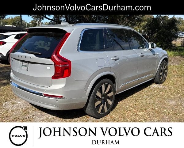 2023 Volvo XC90 Recharge Plug-In Hybrid Ultimate