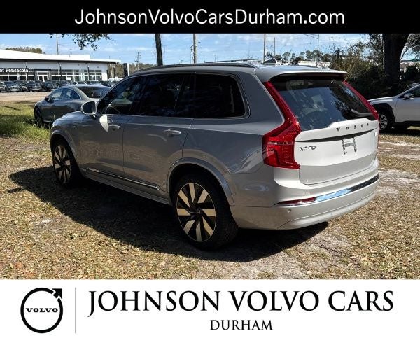 2023 Volvo XC90 Recharge Plug-In Hybrid Ultimate