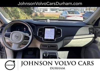 2023 Volvo XC90 Recharge Plug-In Hybrid Ultimate