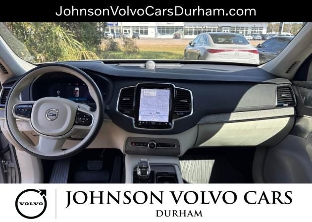 2023 Volvo XC90 Recharge Plug-In Hybrid Ultimate