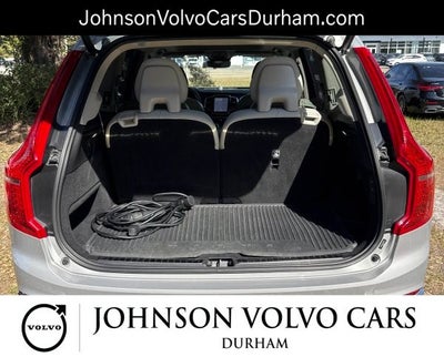2023 Volvo XC90 Recharge Plug-In Hybrid Ultimate