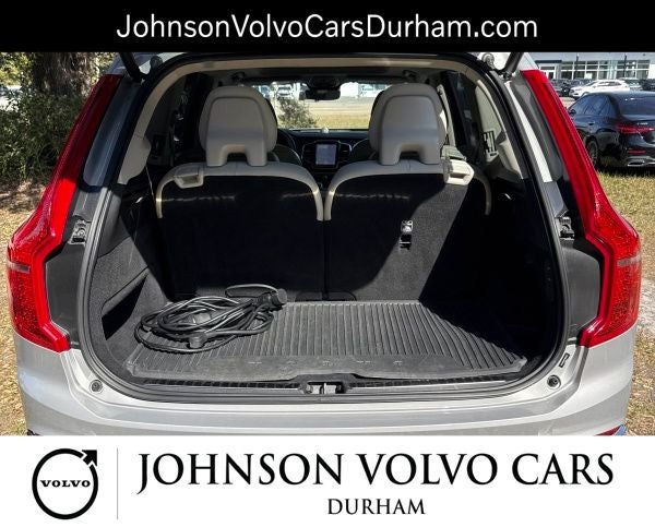 2023 Volvo XC90 Recharge Plug-In Hybrid Ultimate