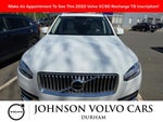 2022 Volvo XC90 Recharge Plug-In Hybrid T8 Inscription Extended Range 6P
