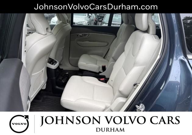 2023 Volvo XC90 Recharge Plug-In Hybrid T8 Plus 6 Passenger
