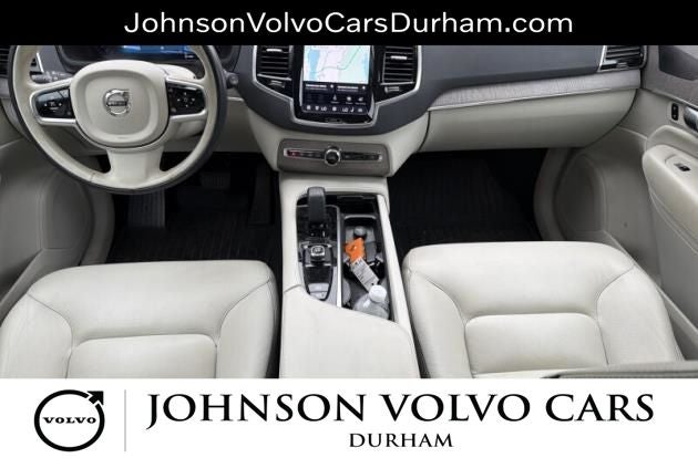 2023 Volvo XC90 Recharge Plug-In Hybrid T8 Plus 6 Passenger