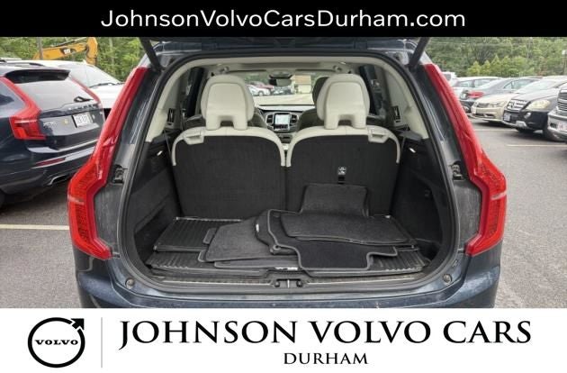 2023 Volvo XC90 Recharge Plug-In Hybrid T8 Plus 6 Passenger