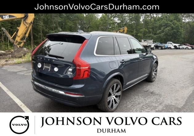 2023 Volvo XC90 Recharge Plug-In Hybrid T8 Plus 6 Passenger