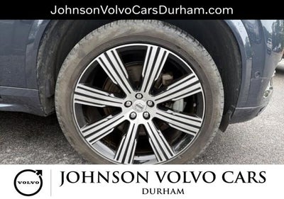 2023 Volvo XC90 Recharge Plug-In Hybrid T8 Plus 6 Passenger