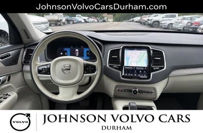 2023 Volvo XC90 Recharge Plug-In Hybrid T8 Plus 6 Passenger
