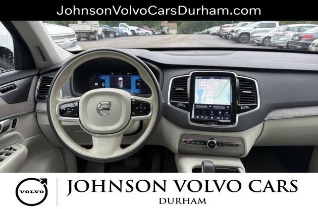 2023 Volvo XC90 Recharge Plug-In Hybrid T8 Plus 6 Passenger