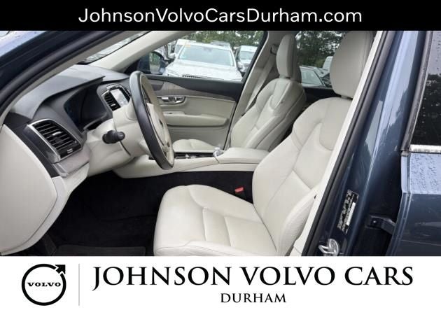 2023 Volvo XC90 Recharge Plug-In Hybrid T8 Plus 6 Passenger