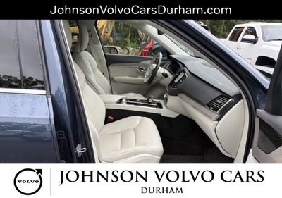 2023 Volvo XC90 Recharge Plug-In Hybrid T8 Plus 6 Passenger
