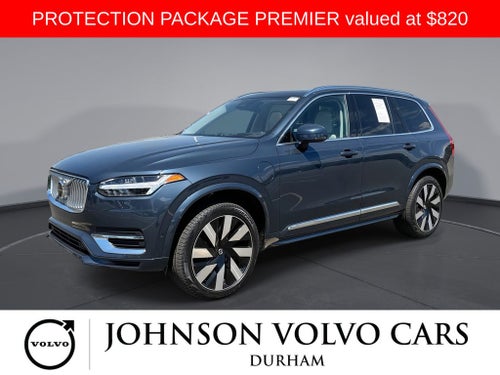 2023 Volvo XC90 Recharge Plug-In Hybrid Ultimate