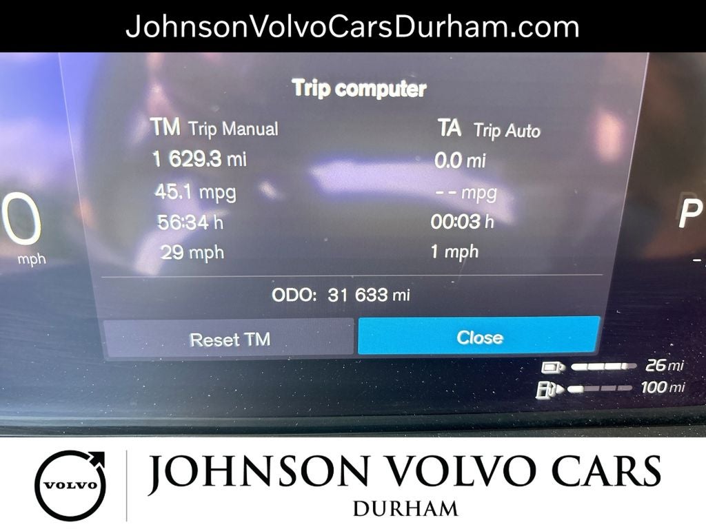 2023 Volvo XC90 Recharge Plug-In Hybrid Ultimate