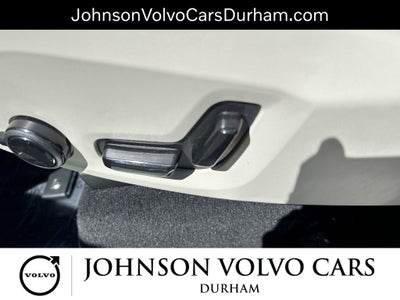 2023 Volvo XC90 Recharge Plug-In Hybrid Ultimate