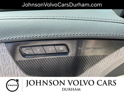 2023 Volvo XC90 Recharge Plug-In Hybrid Ultimate