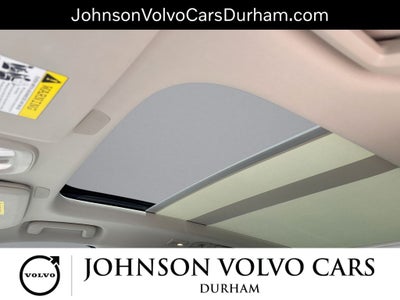 2023 Volvo XC90 Recharge Plug-In Hybrid Ultimate