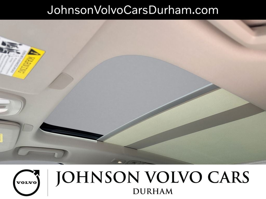 2023 Volvo XC90 Recharge Plug-In Hybrid Ultimate