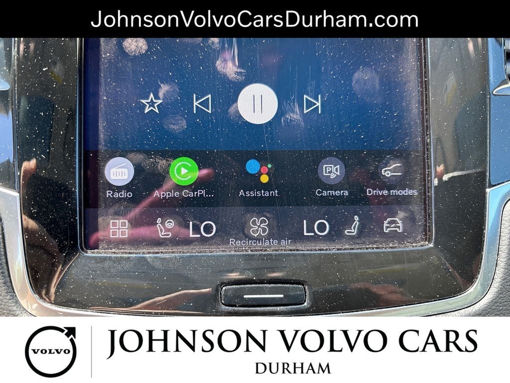 2023 Volvo XC90 Recharge Plug-In Hybrid Ultimate