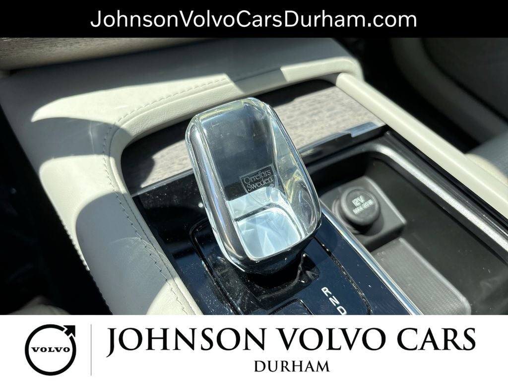 2023 Volvo XC90 Recharge Plug-In Hybrid Ultimate