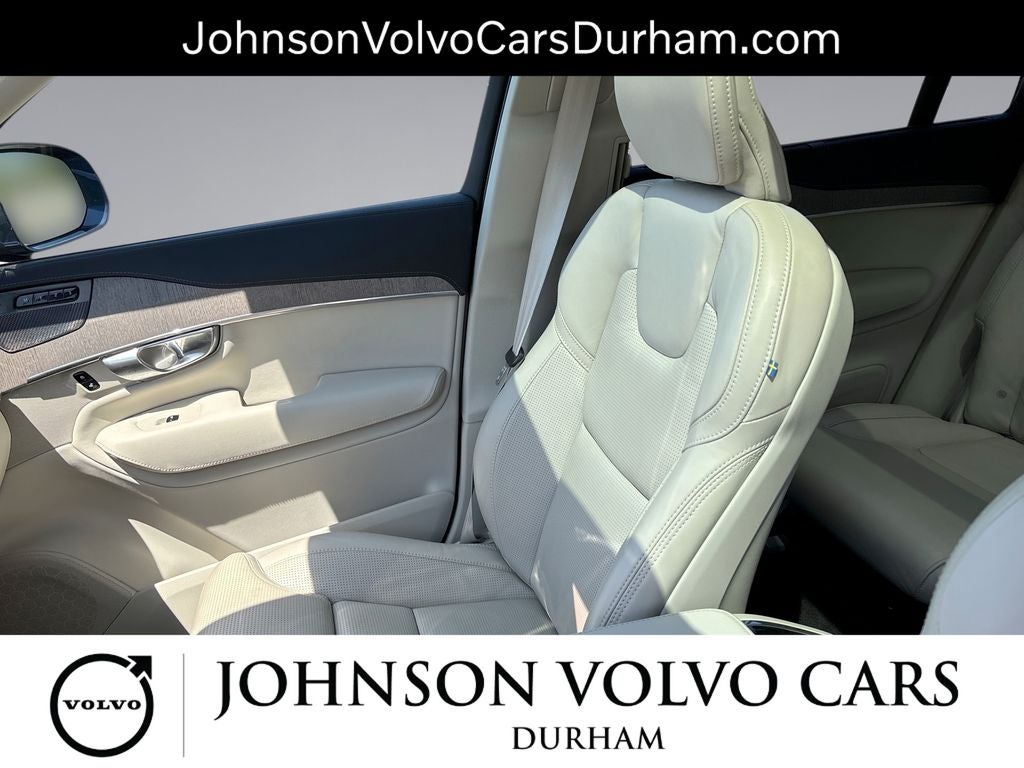 2023 Volvo XC90 Recharge Plug-In Hybrid Ultimate