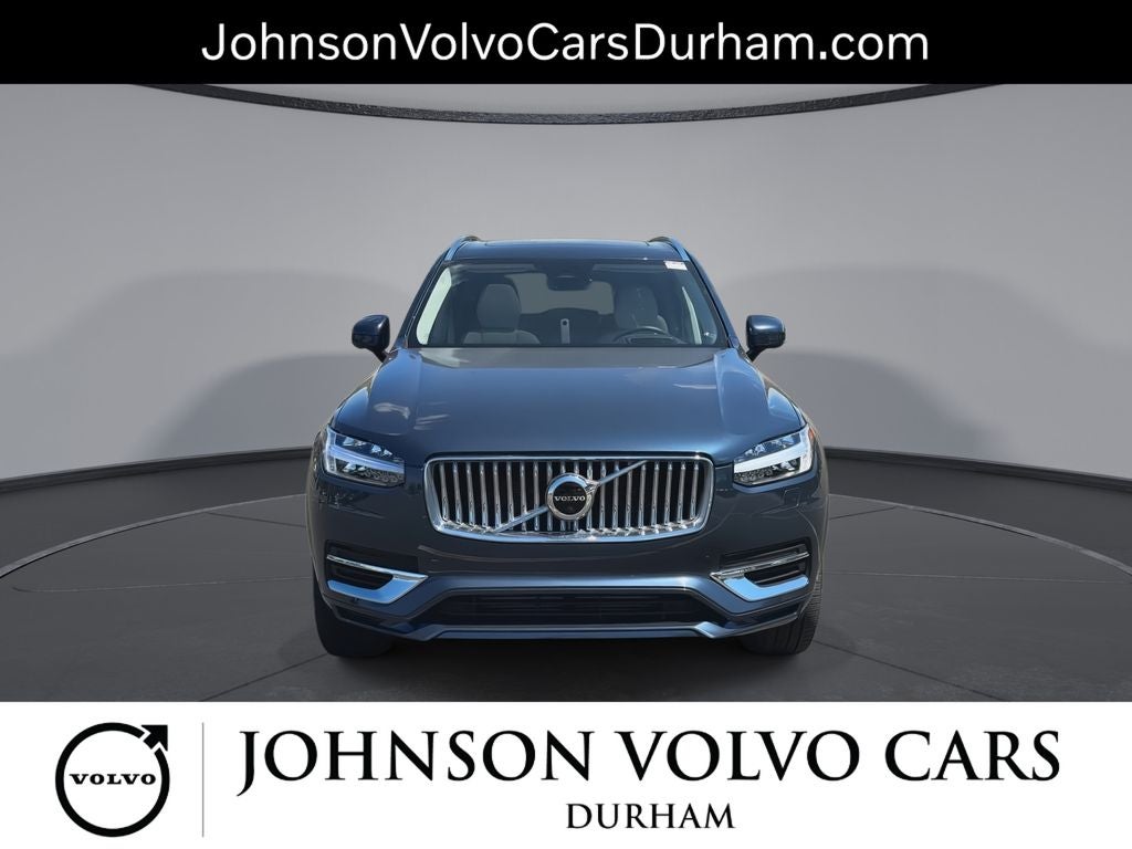 2023 Volvo XC90 Recharge Plug-In Hybrid Ultimate