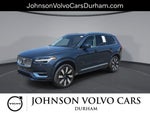 2023 Volvo XC90 Recharge Plug-In Hybrid Ultimate