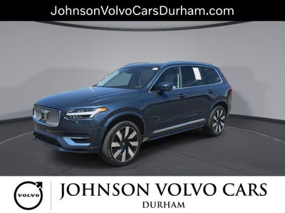 2023 Volvo XC90 Recharge Plug-In Hybrid Ultimate
