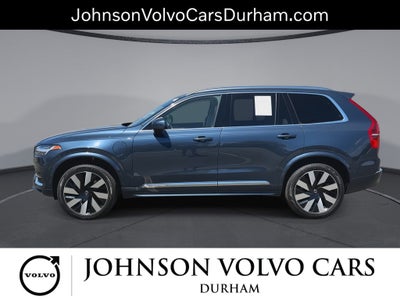 2023 Volvo XC90 Recharge Plug-In Hybrid Ultimate