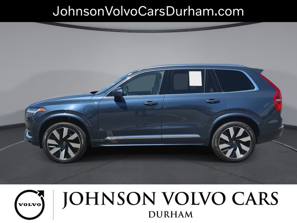 2023 Volvo XC90 Recharge Plug-In Hybrid Ultimate