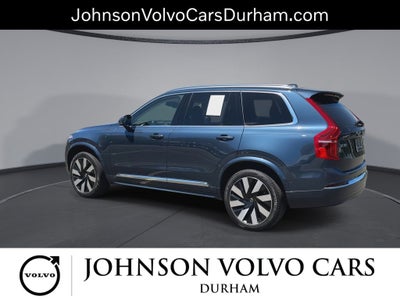 2023 Volvo XC90 Recharge Plug-In Hybrid Ultimate