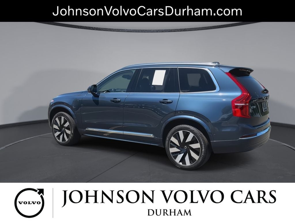 2023 Volvo XC90 Recharge Plug-In Hybrid Ultimate