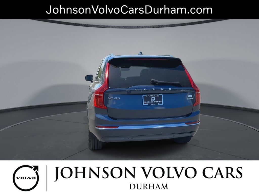 2023 Volvo XC90 Recharge Plug-In Hybrid Ultimate