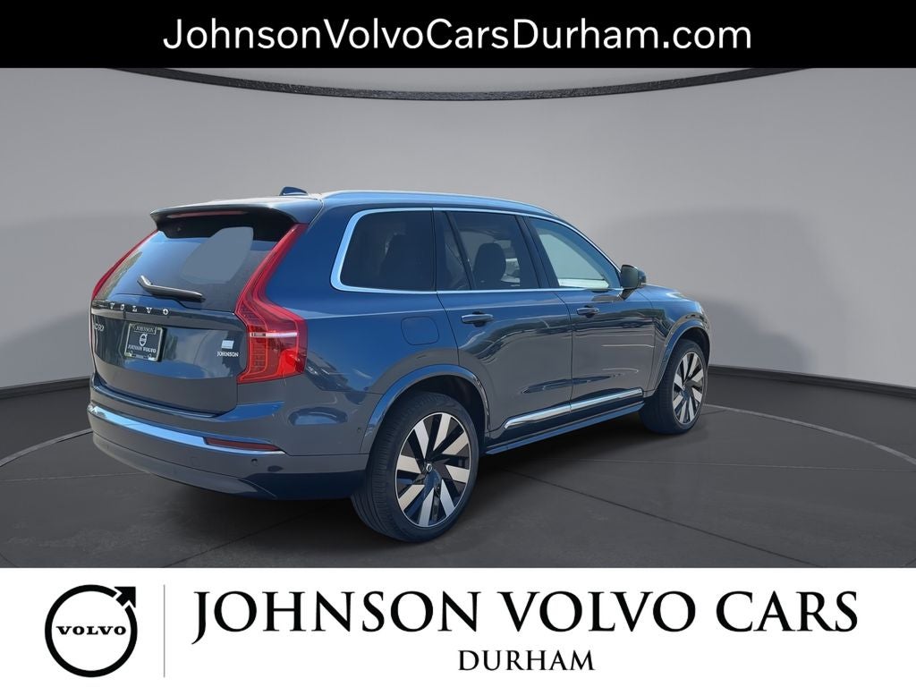 2023 Volvo XC90 Recharge Plug-In Hybrid Ultimate