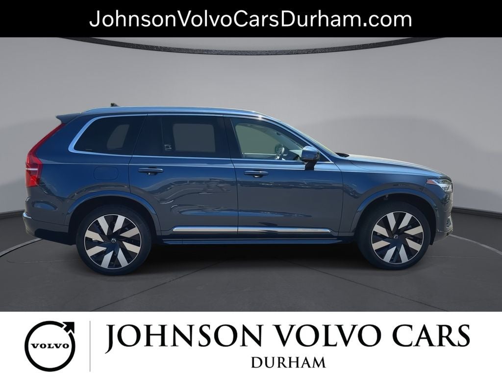 2023 Volvo XC90 Recharge Plug-In Hybrid Ultimate