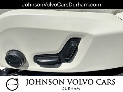 2024 Volvo XC90 Recharge Plug-In Hybrid T8 Plus Bright Theme 7 Passenger