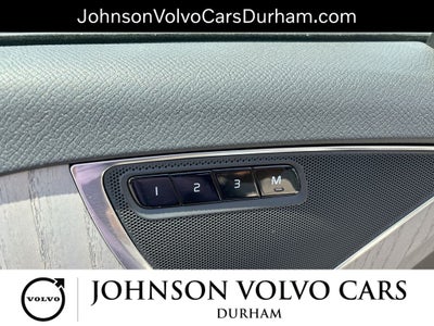 2024 Volvo XC90 Recharge Plug-In Hybrid T8 Plus Bright Theme 7 Passenger