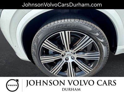 2024 Volvo XC90 Recharge Plug-In Hybrid T8 Plus Bright Theme 7 Passenger