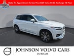 2024 Volvo XC90 Recharge Plug-In Hybrid T8 Plus Bright Theme 7 Passenger