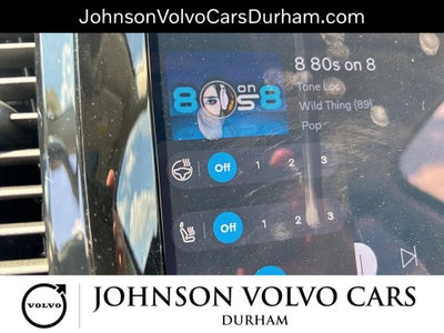 2024 Volvo XC90 Recharge Plug-In Hybrid T8 Plus Bright Theme 7 Passenger