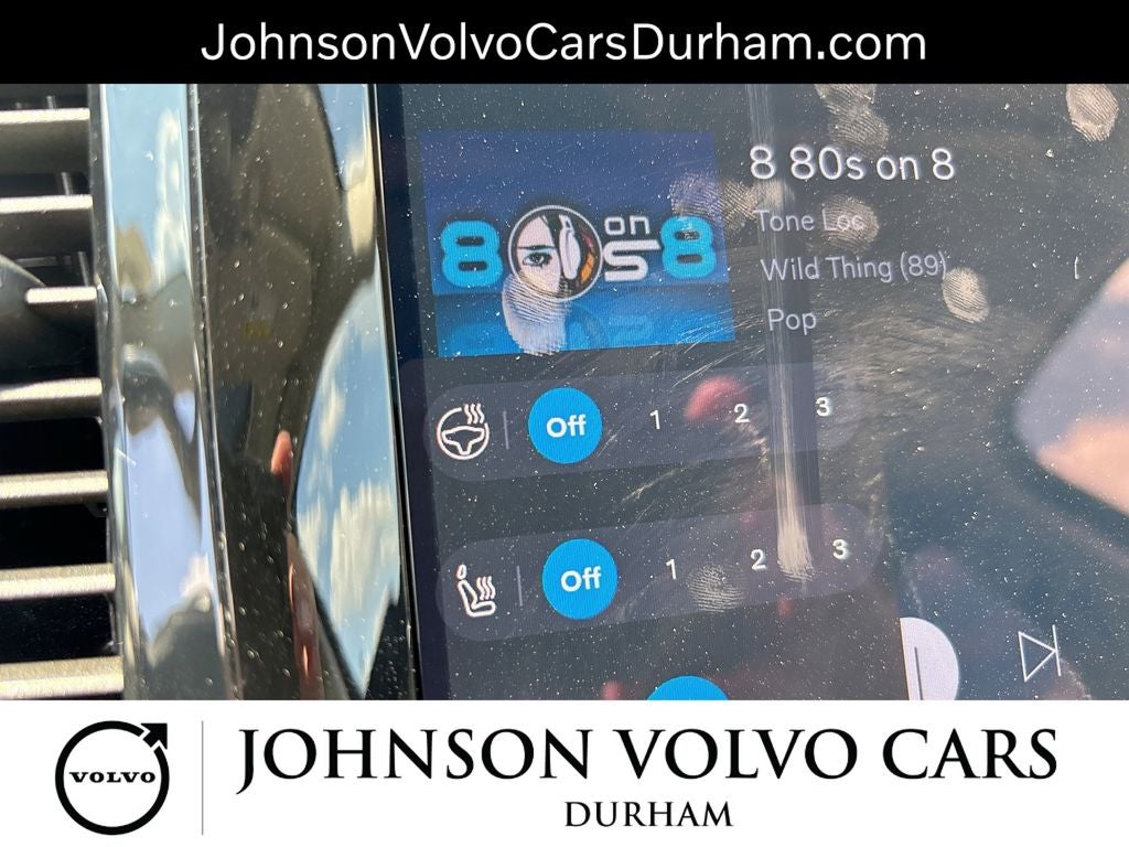 2024 Volvo XC90 Recharge Plug-In Hybrid T8 Plus Bright Theme 7 Passenger