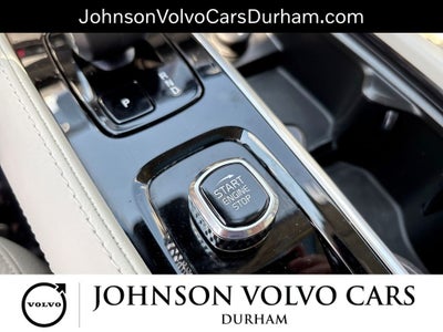 2024 Volvo XC90 Recharge Plug-In Hybrid T8 Plus Bright Theme 7 Passenger