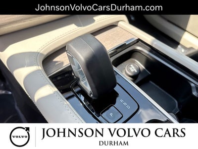 2024 Volvo XC90 Recharge Plug-In Hybrid T8 Plus Bright Theme 7 Passenger