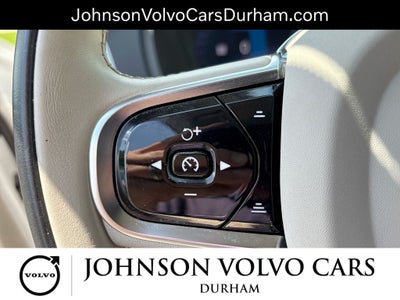 2024 Volvo XC90 Recharge Plug-In Hybrid T8 Plus Bright Theme 7 Passenger