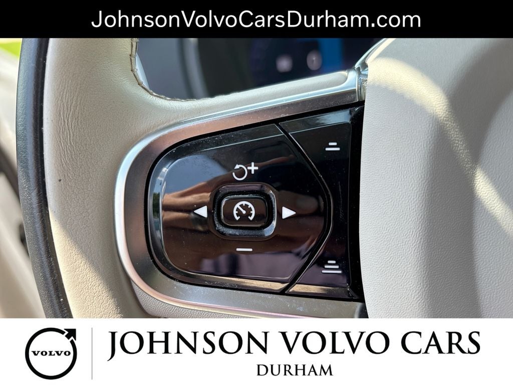 2024 Volvo XC90 Recharge Plug-In Hybrid T8 Plus Bright Theme 7 Passenger