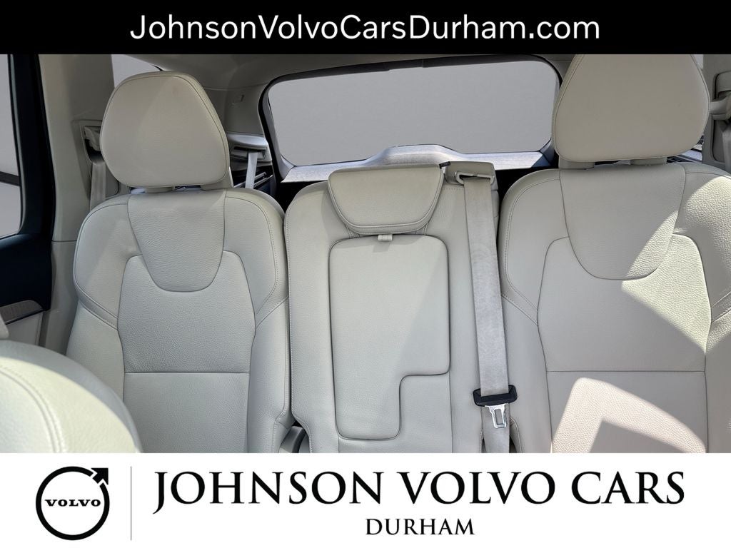 2024 Volvo XC90 Recharge Plug-In Hybrid T8 Plus Bright Theme 7 Passenger