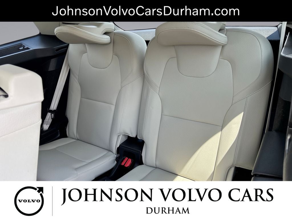 2024 Volvo XC90 Recharge Plug-In Hybrid T8 Plus Bright Theme 7 Passenger