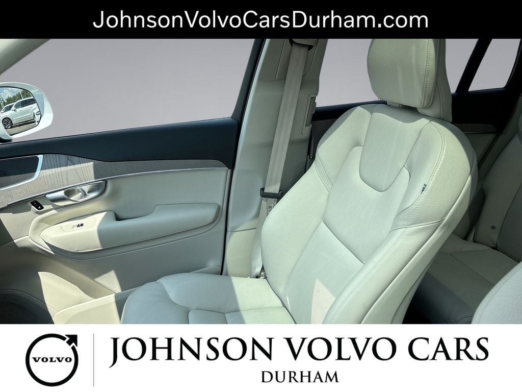 2024 Volvo XC90 Recharge Plug-In Hybrid T8 Plus Bright Theme 7 Passenger