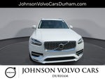 2024 Volvo XC90 Recharge Plug-In Hybrid T8 Plus Bright Theme 7 Passenger