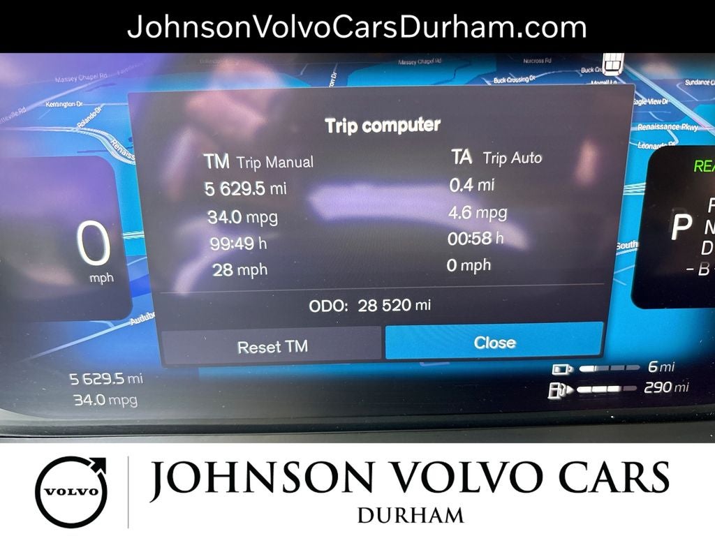 2024 Volvo XC90 Recharge Plug-In Hybrid T8 Plus Bright Theme 7 Passenger